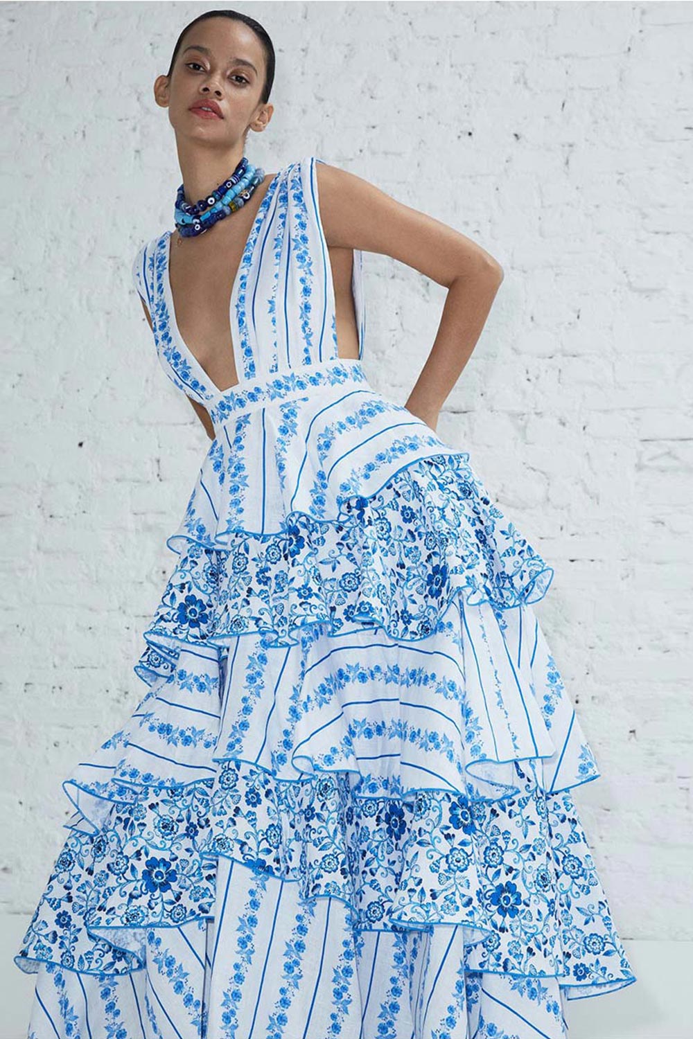 FLEANCE DRESS – Gül Hürgel Global
