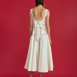 VALENTINE DRESS