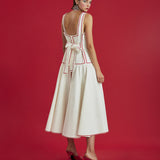 VALENTINE DRESS
