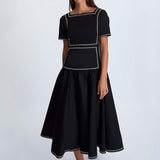 VALENTINE DRESS