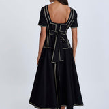 VALENTINE DRESS