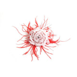 ROSE BROOCH